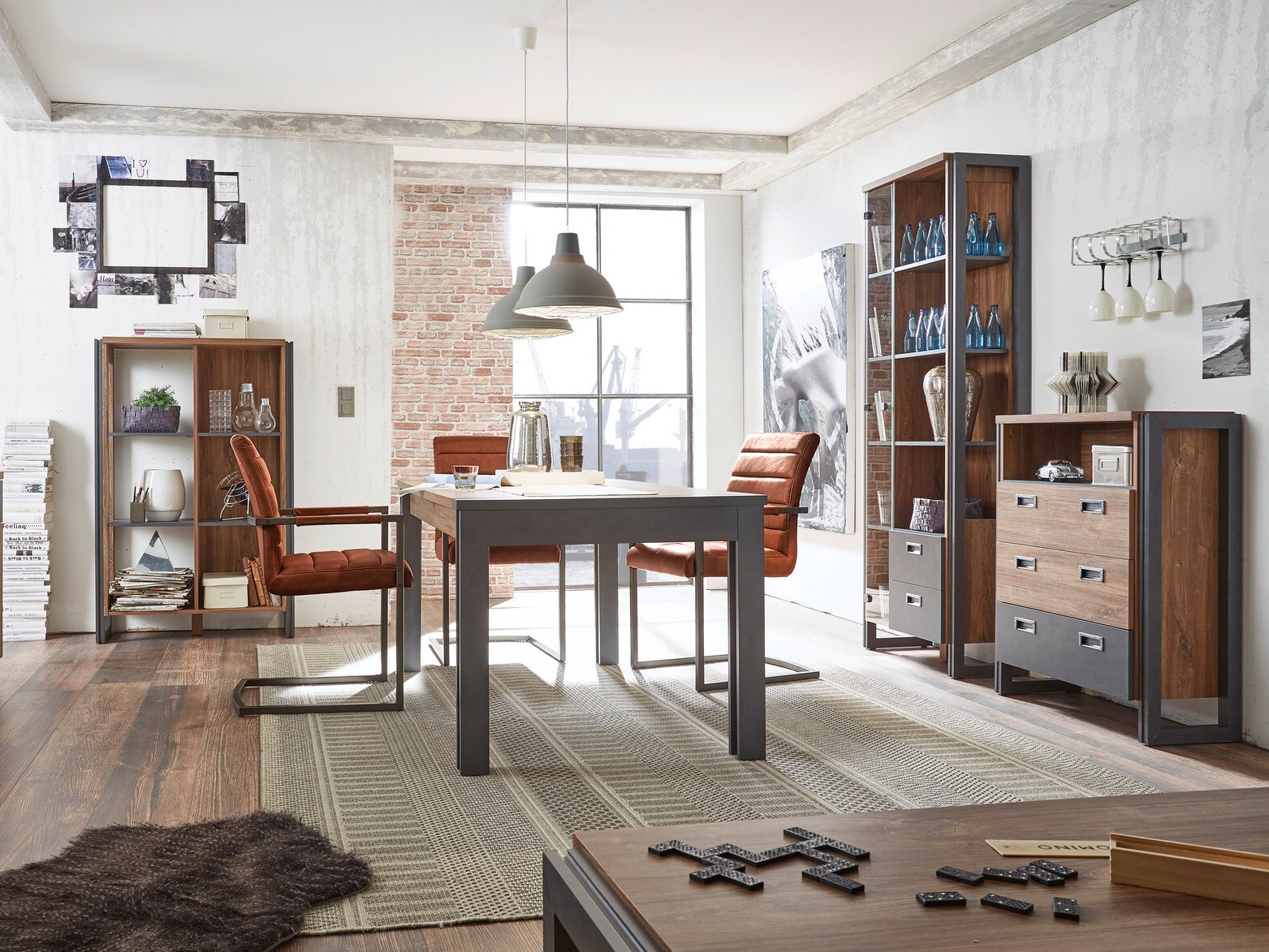 Ladekast Virmeli 109