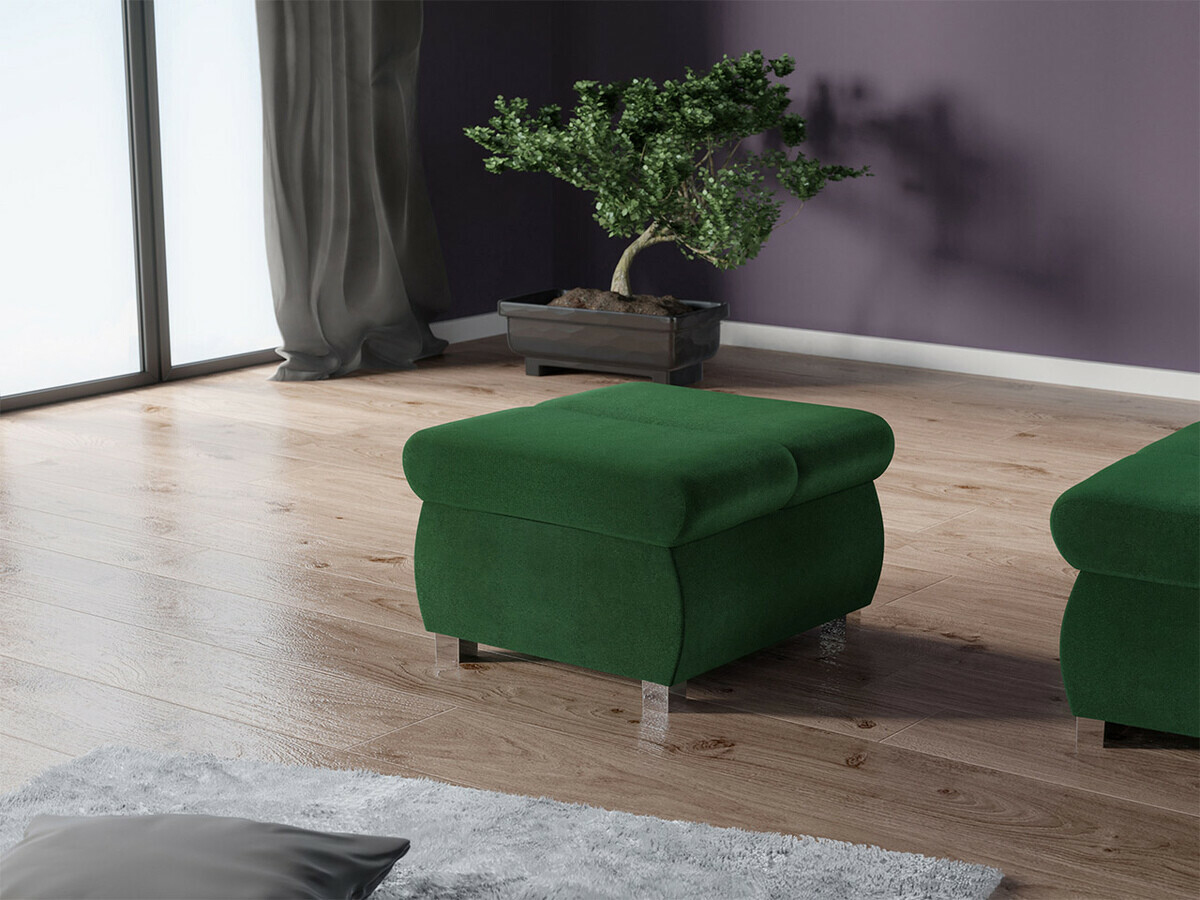 Poef Comfivo Olivetum (Manila 35)