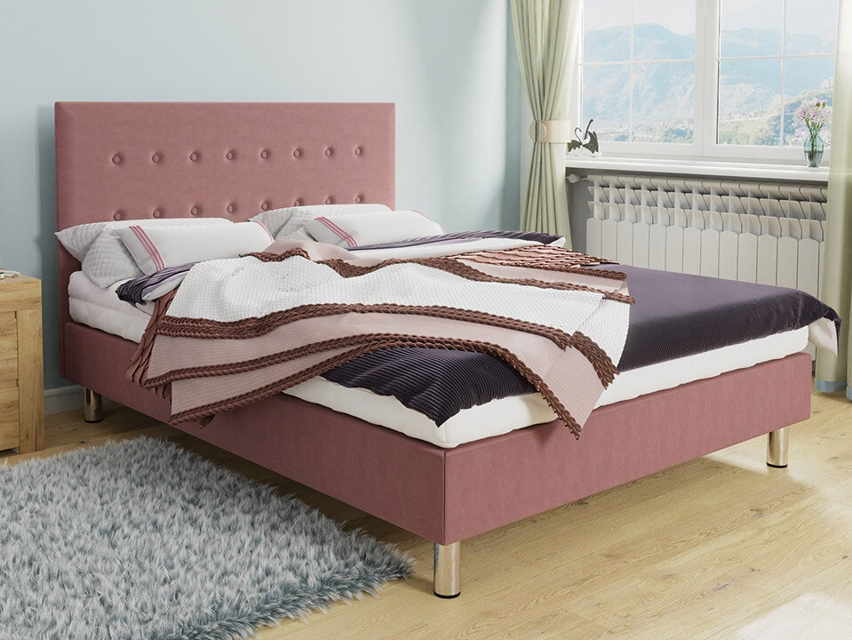 Bed Logan 100 (Solo 255)