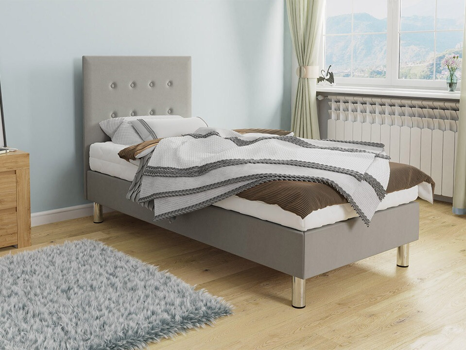 Bed Logan 100 (Solo 264)