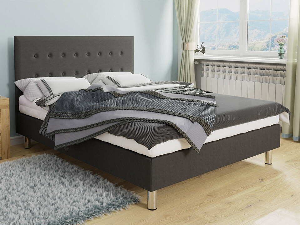Bed Logan 100 (Solo 267)