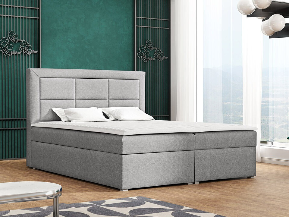 Boxspring Pomona 114 (Victoria 14 866)