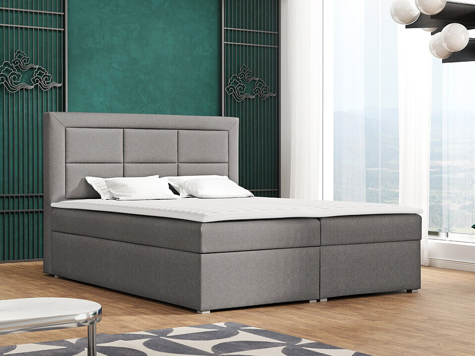 Boxspring Pomona 114 (Victoria 14 867)