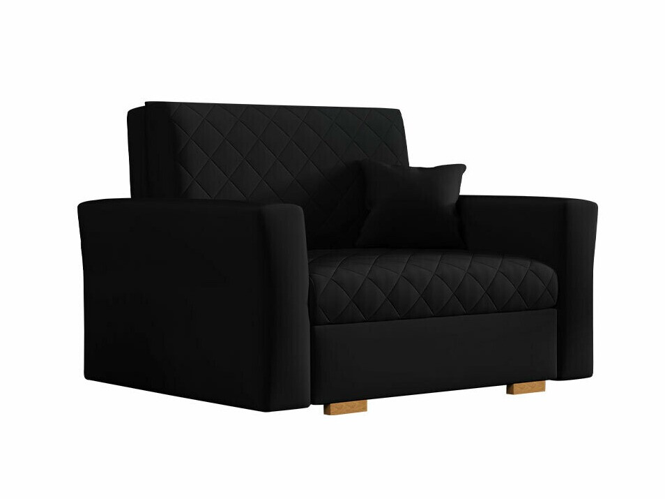 Fauteuil Columbus 145 (Zanzibar 190)