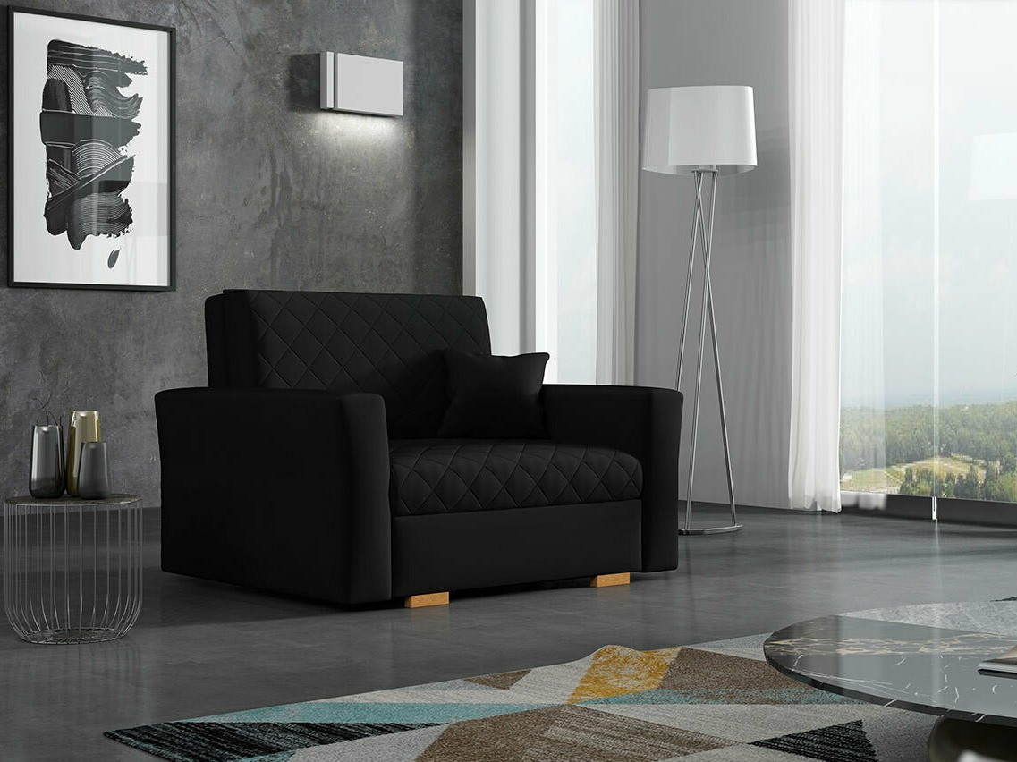 Fauteuil Columbus 145 (Zanzibar 190)