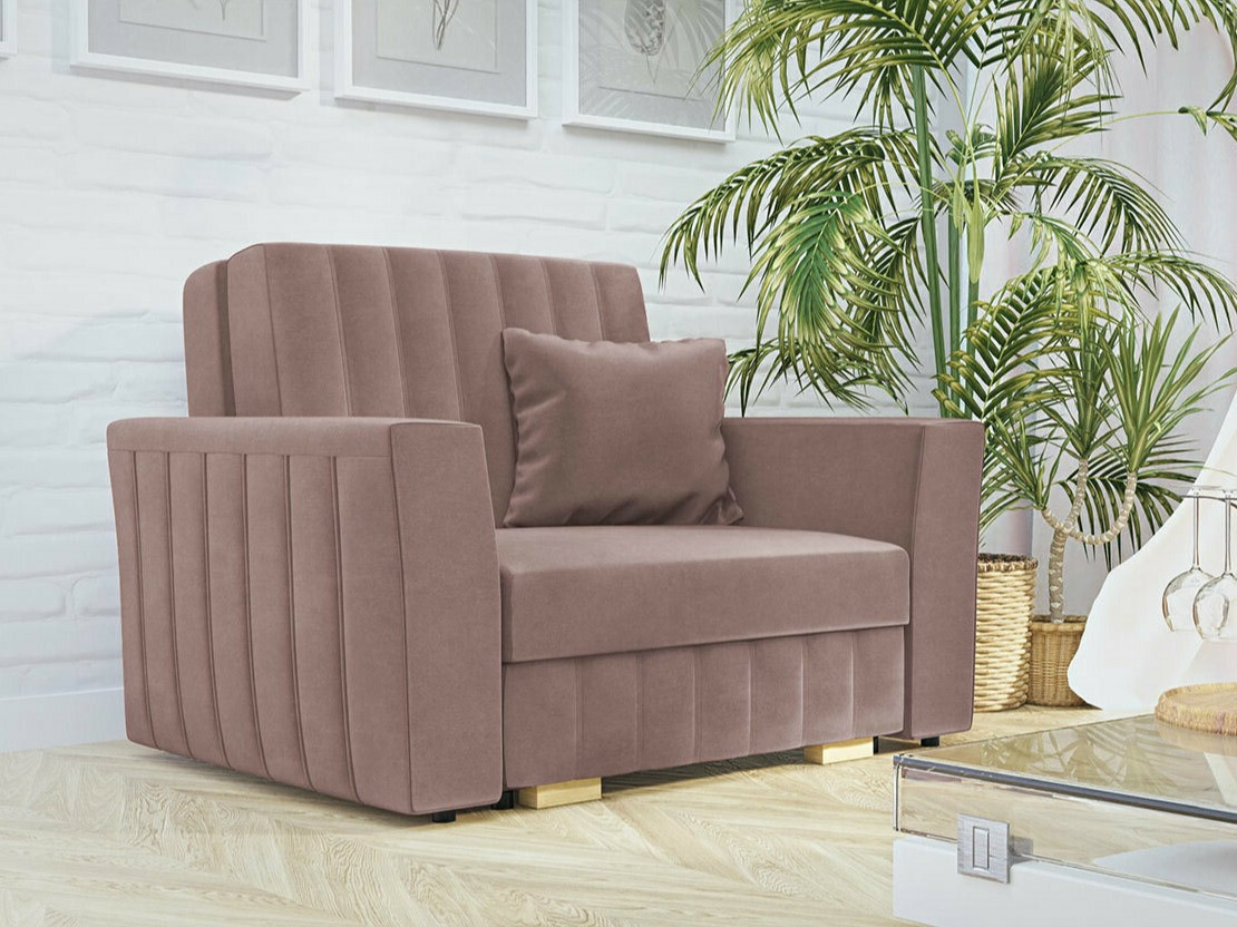 Fauteuil Orinen I (Kronos 27)