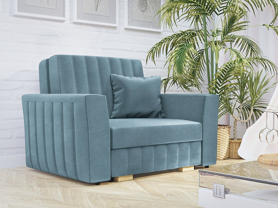 Fauteuil Orinen I (Kronos 31)