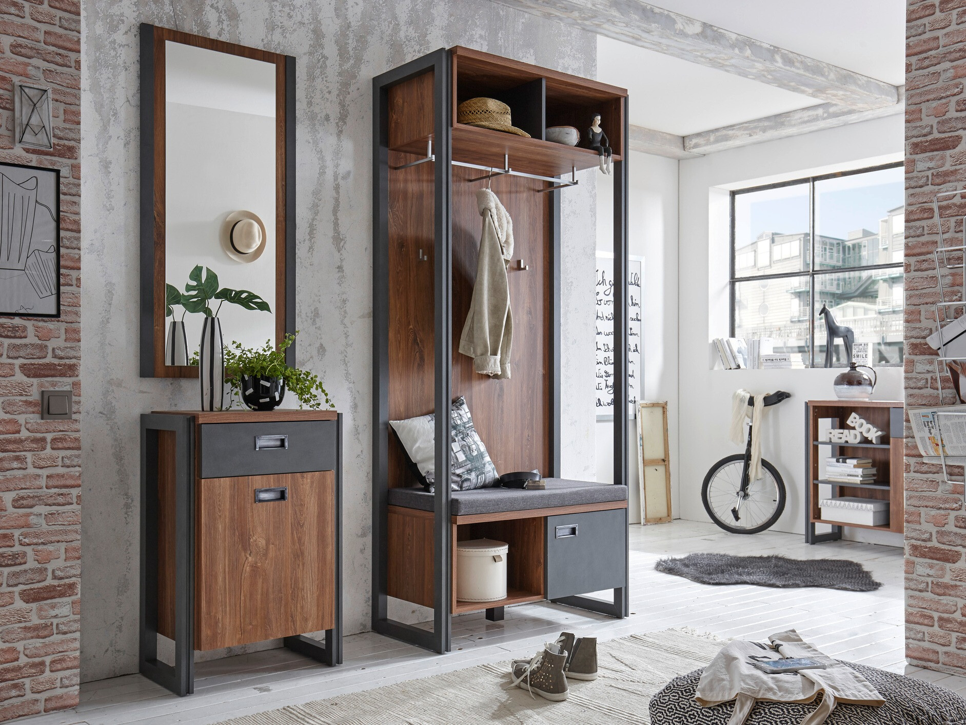 Ladekast Virmeli 115