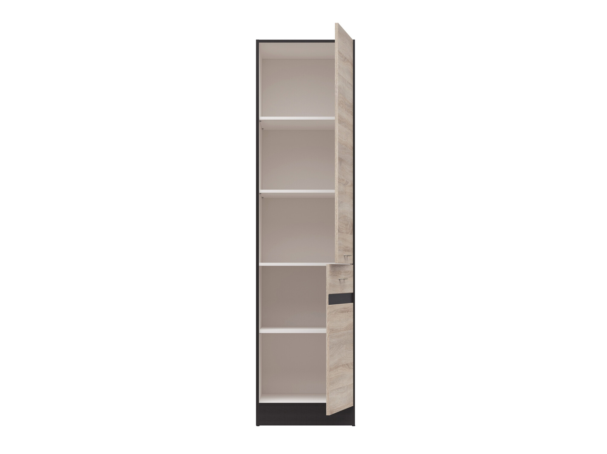 Modulaire kast met deuren Juno 101