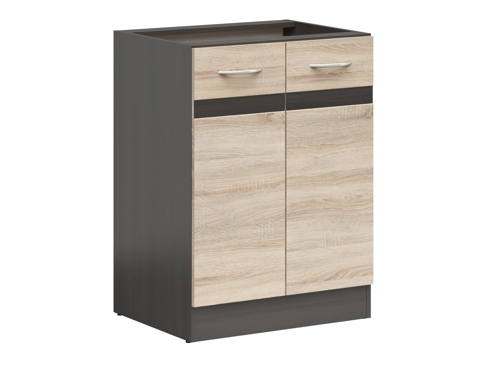 Modulaire kast met deuren Juno 102