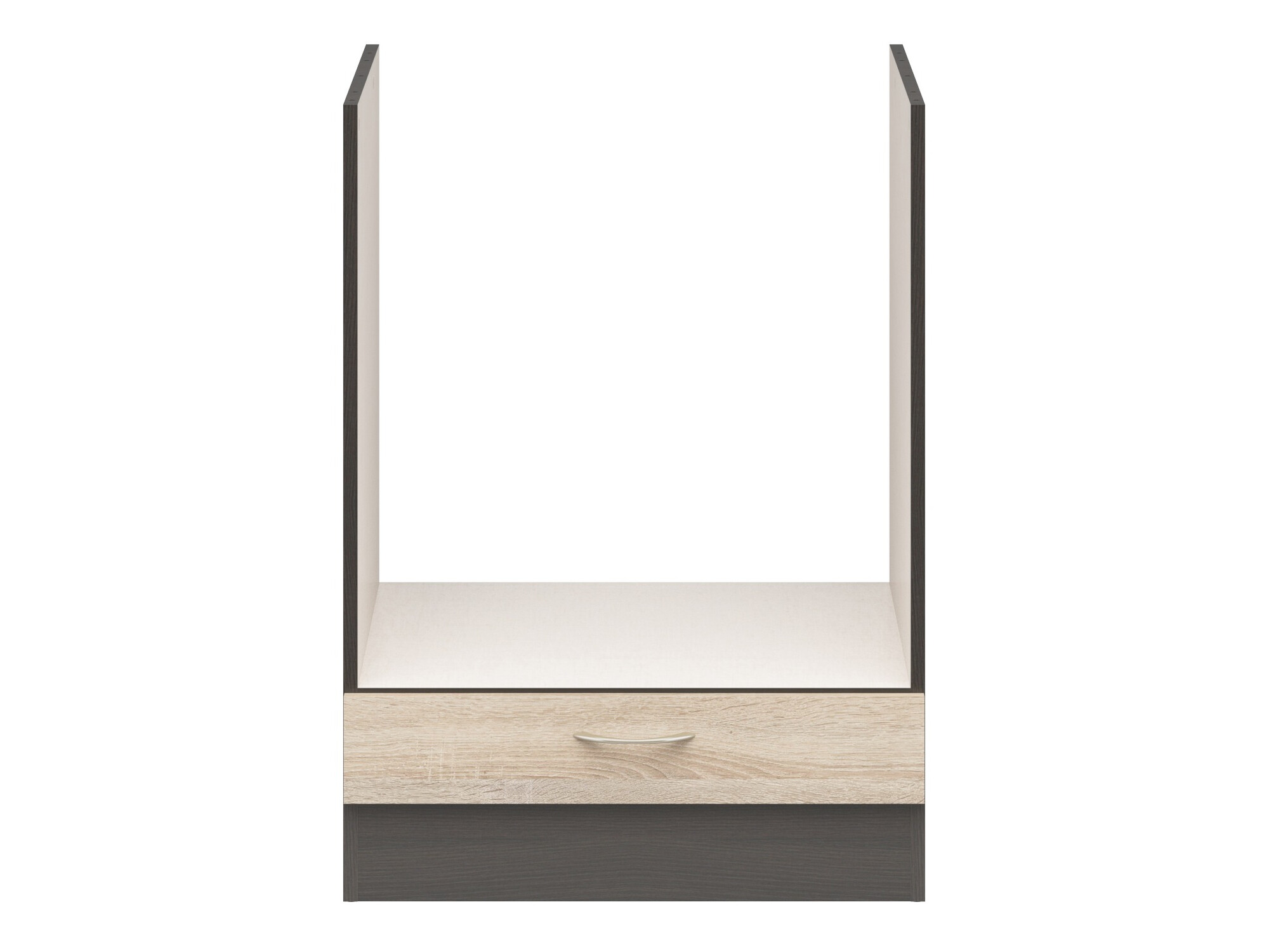 Modulaire kast voor inbouwapparatuur Juno 104