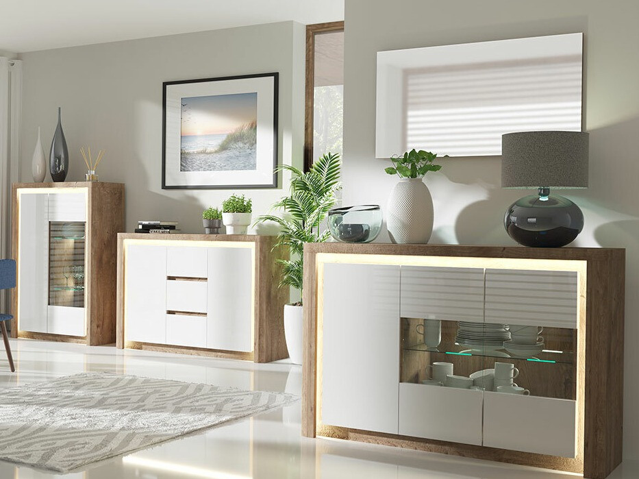 Woonkamerset Etrmona 116