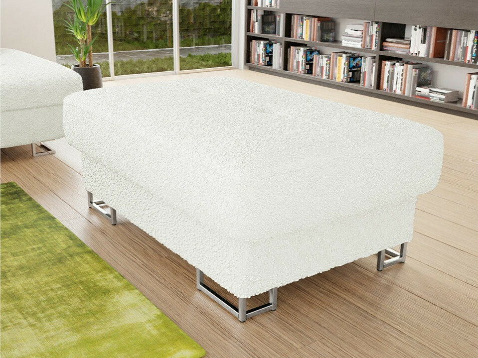Gestoffeerde bank Comfivo 238 (Boucle Abriamo 04)