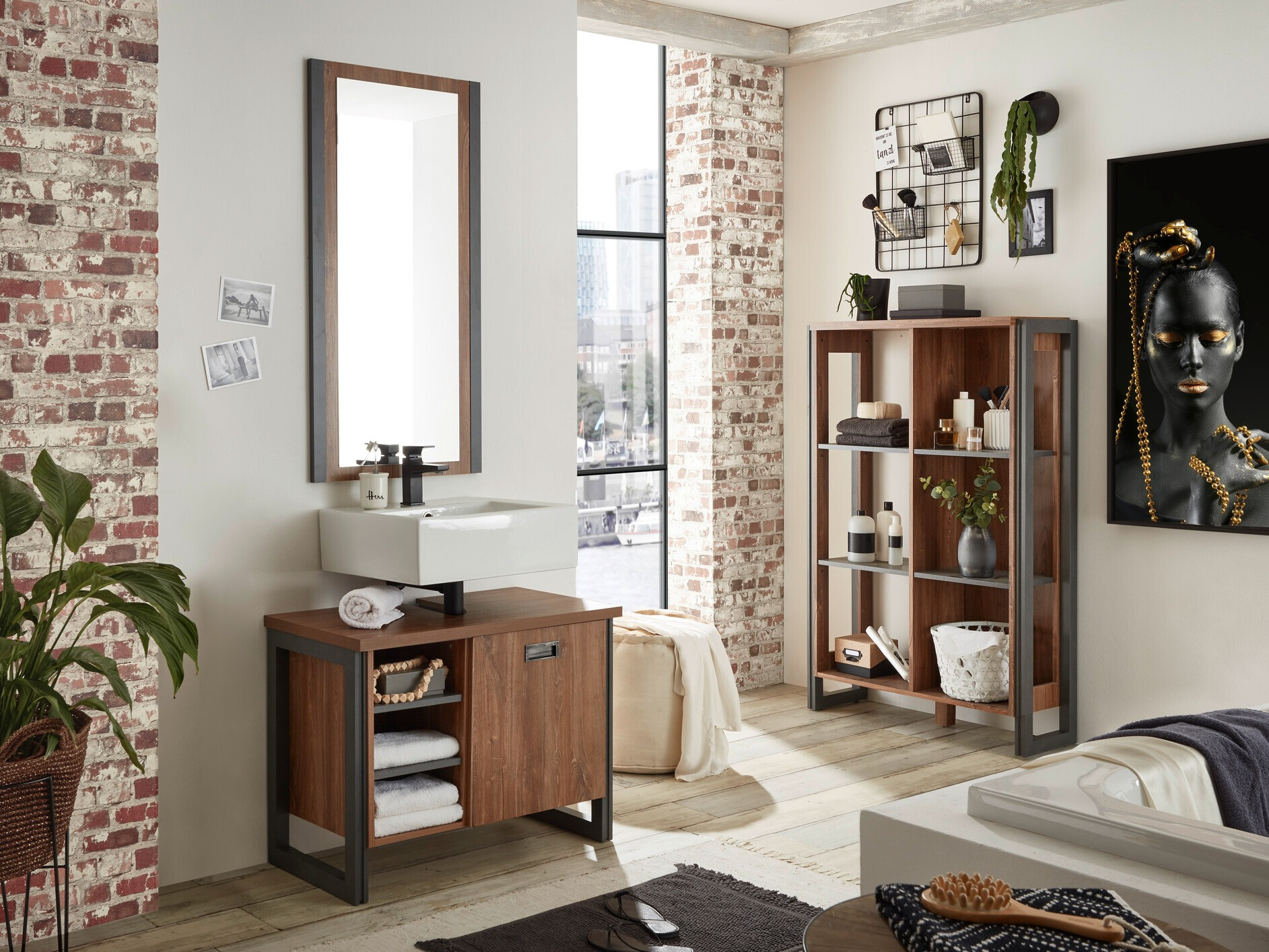 Badkamerset Virmeli 146