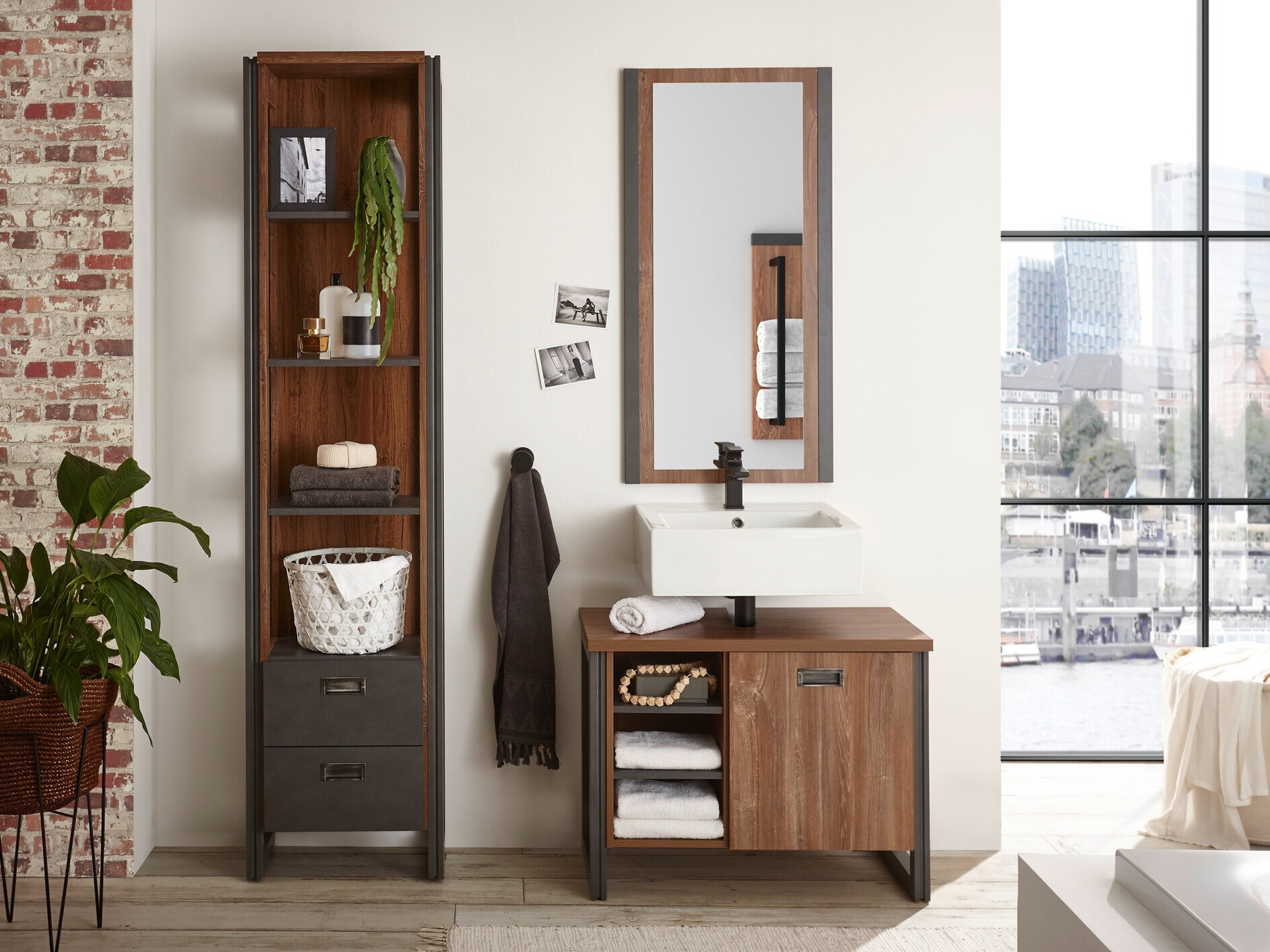 Badkamerset Virmeli 147