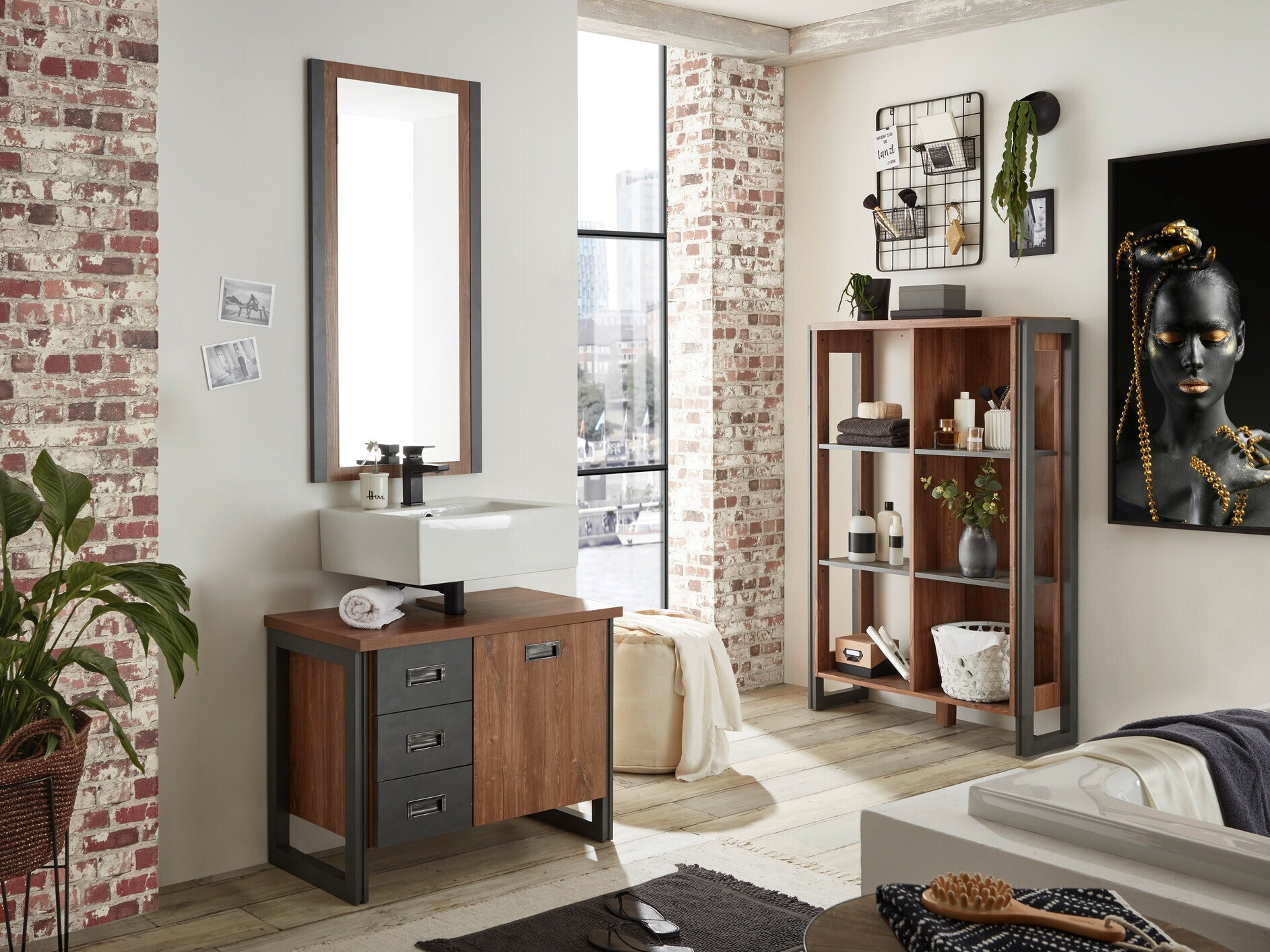 Badkamerset Virmeli 149