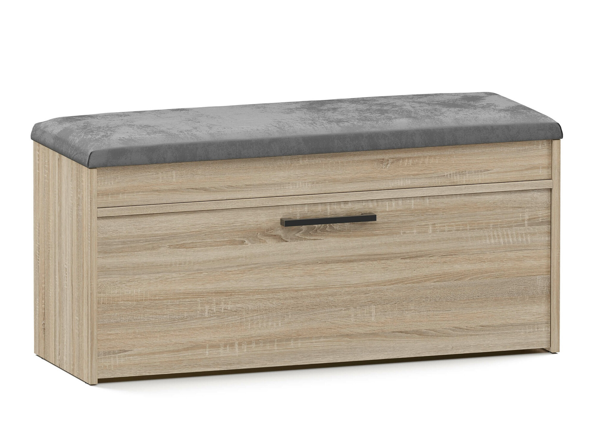 Schoenenkast Mandeville 216 (Sonoma eik)