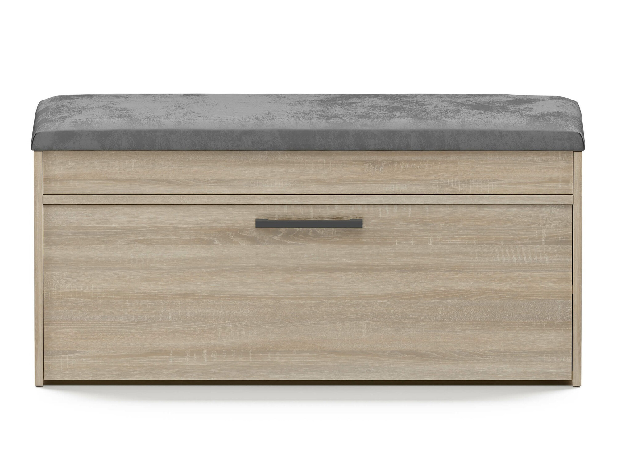 Schoenenkast Mandeville 216 (Sonoma eik)