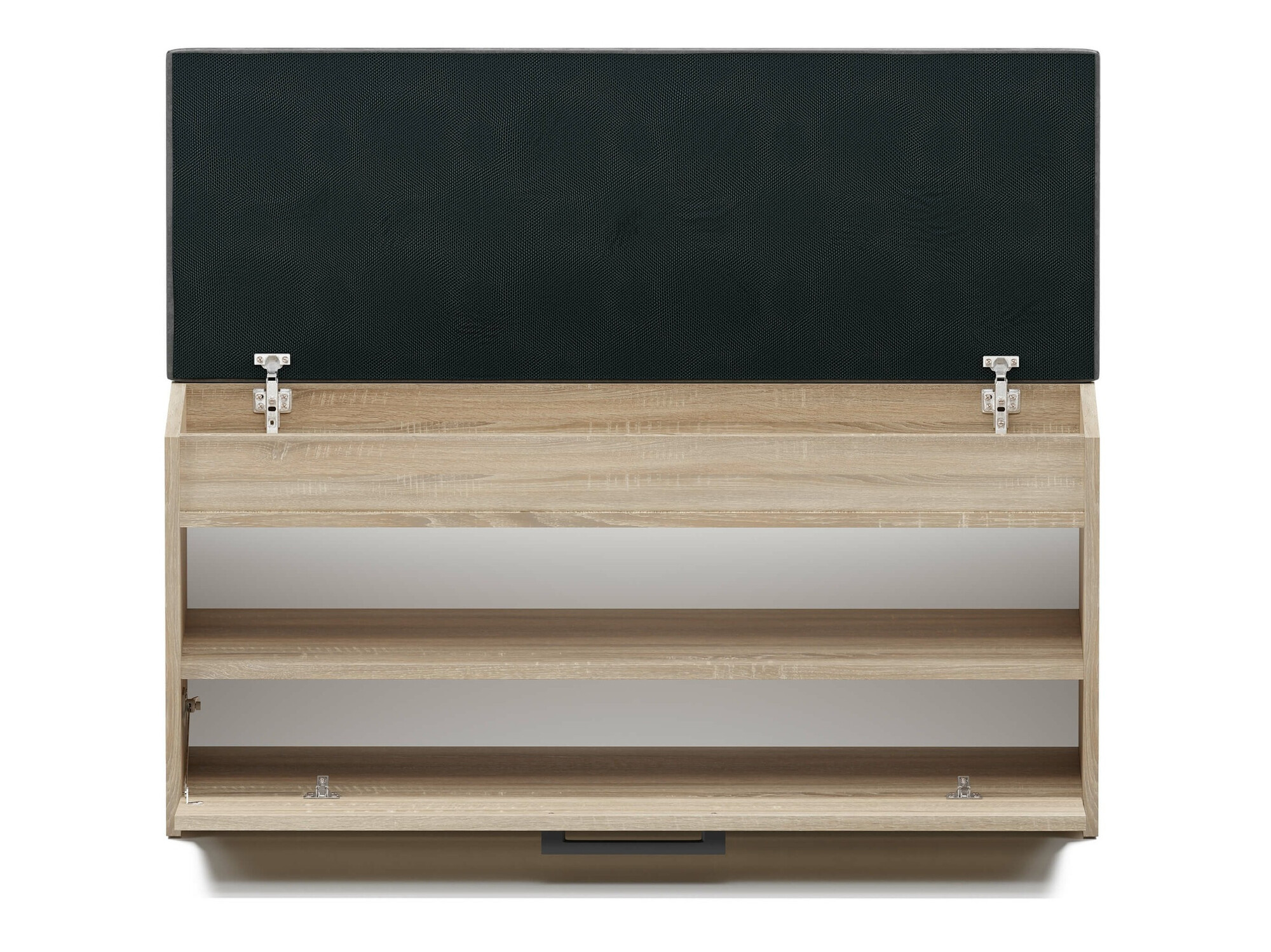 Schoenenkast Mandeville 216 (Sonoma eik)