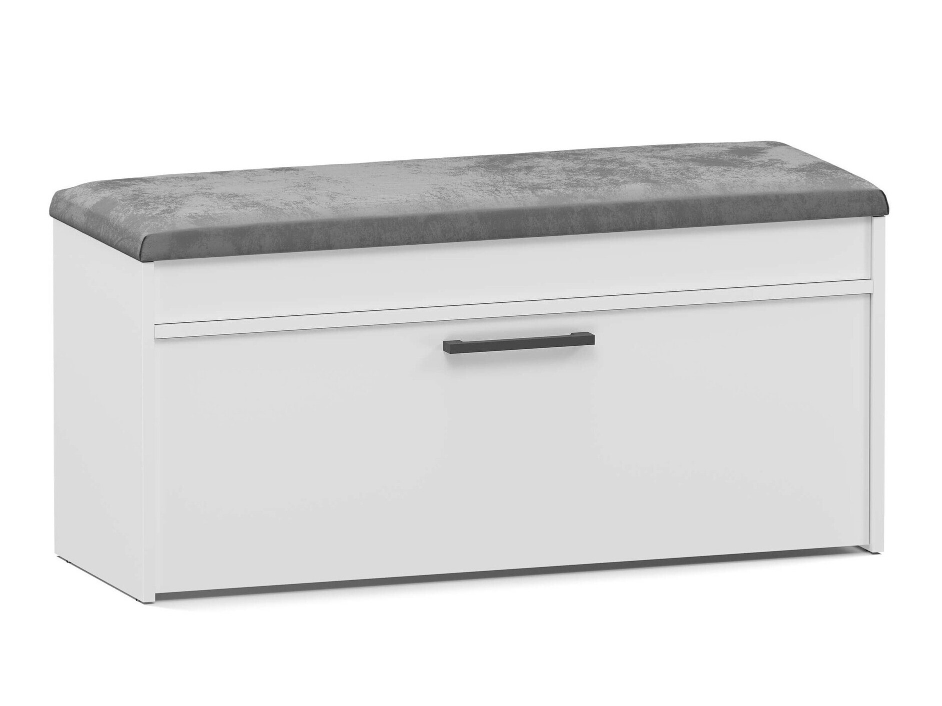 Schoenenkast Mandeville 216 (Wit)