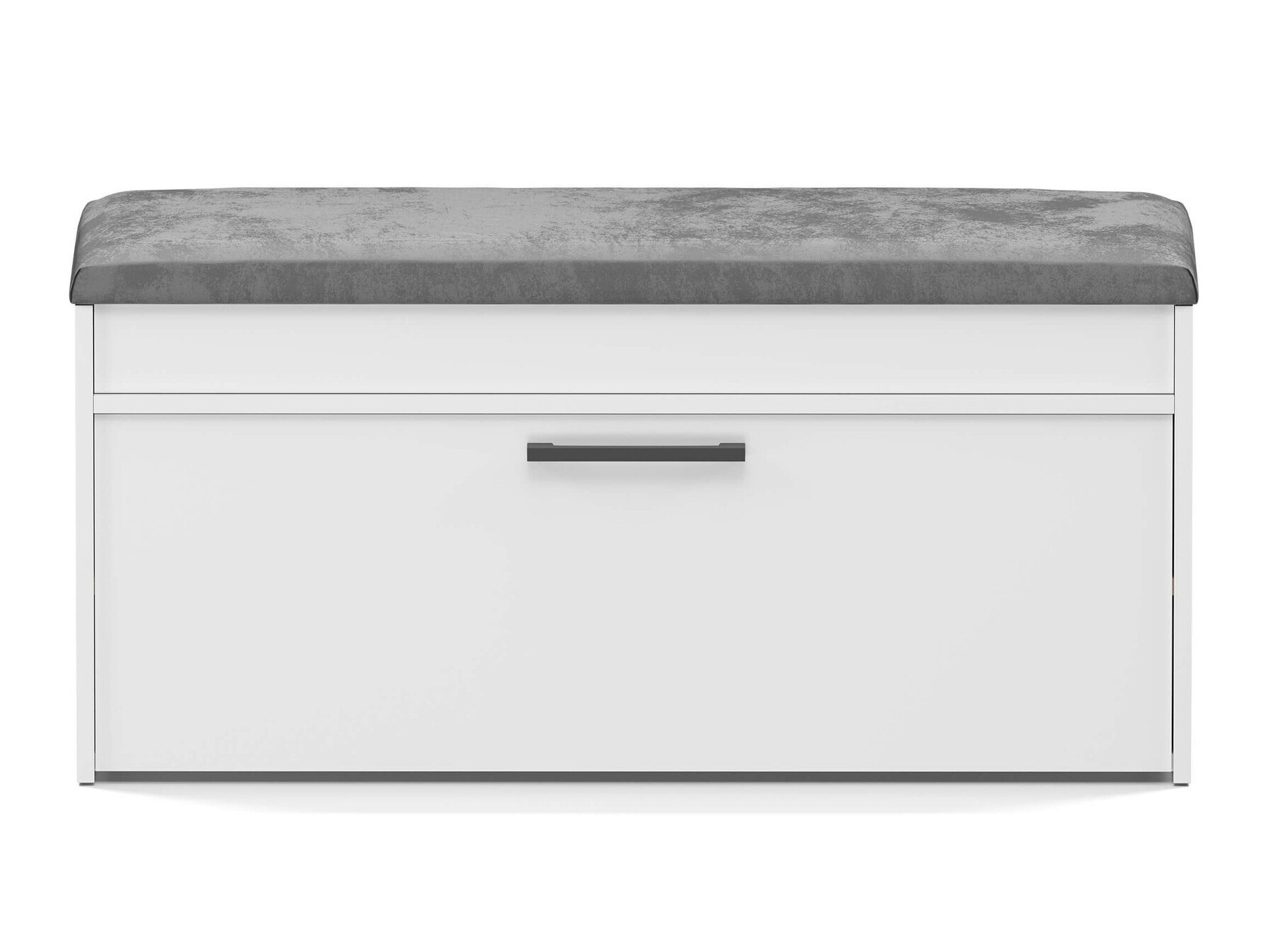 Schoenenkast Mandeville 216 (Wit)