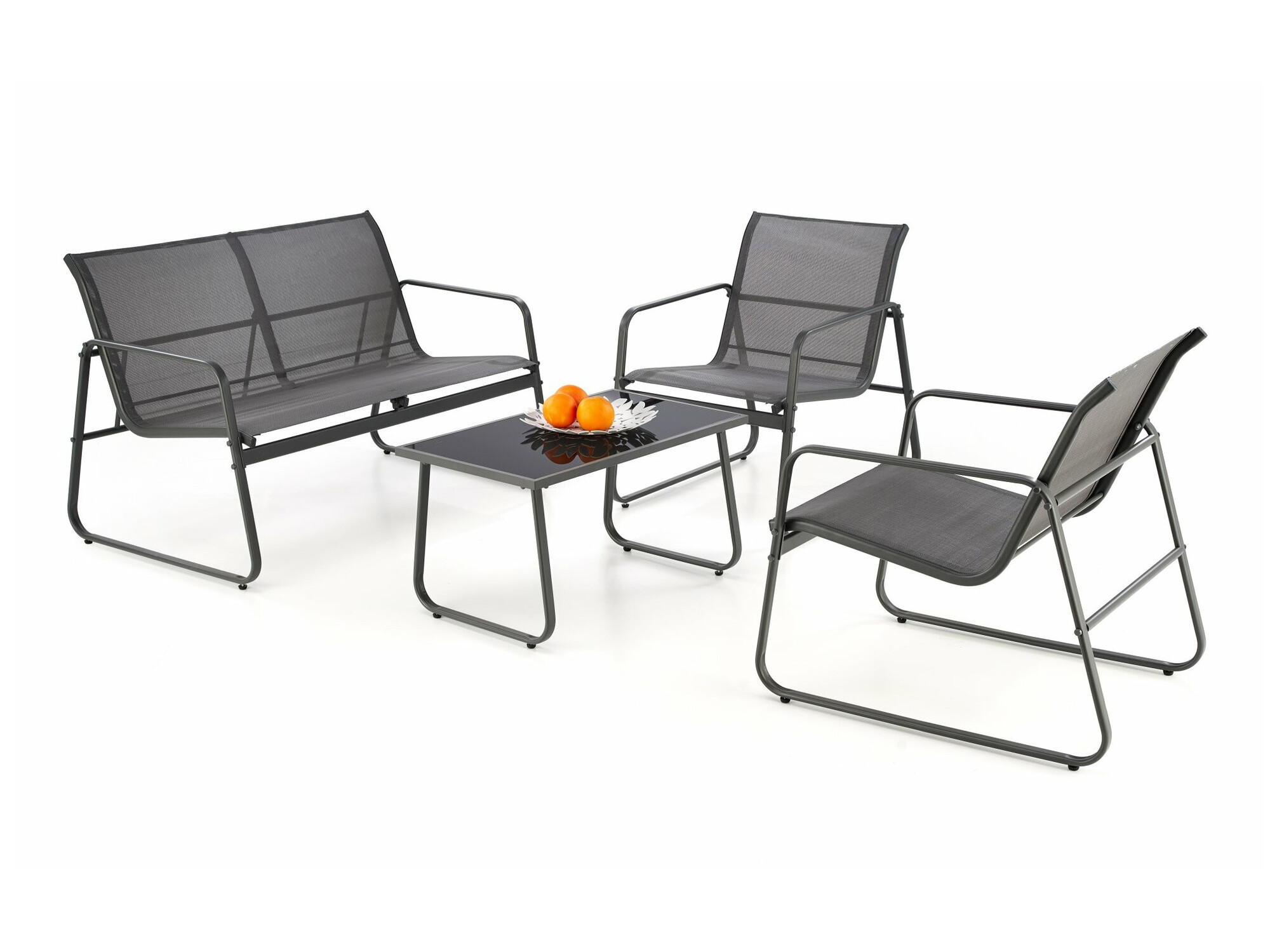 Buiten meubilair set Houston 1636