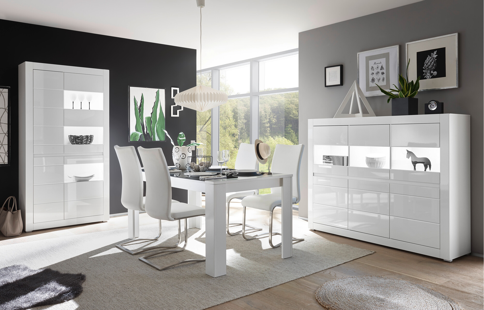 Dressoir Beldomo 100