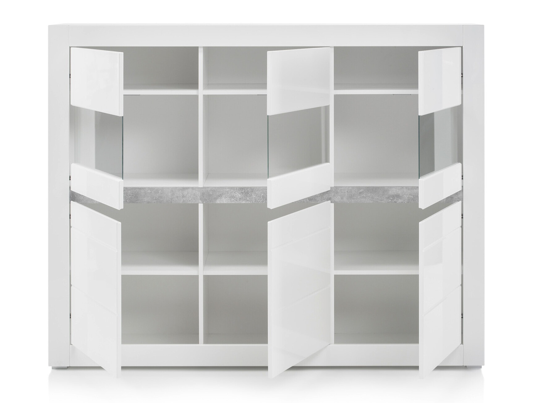 Dressoir Beldomo 100