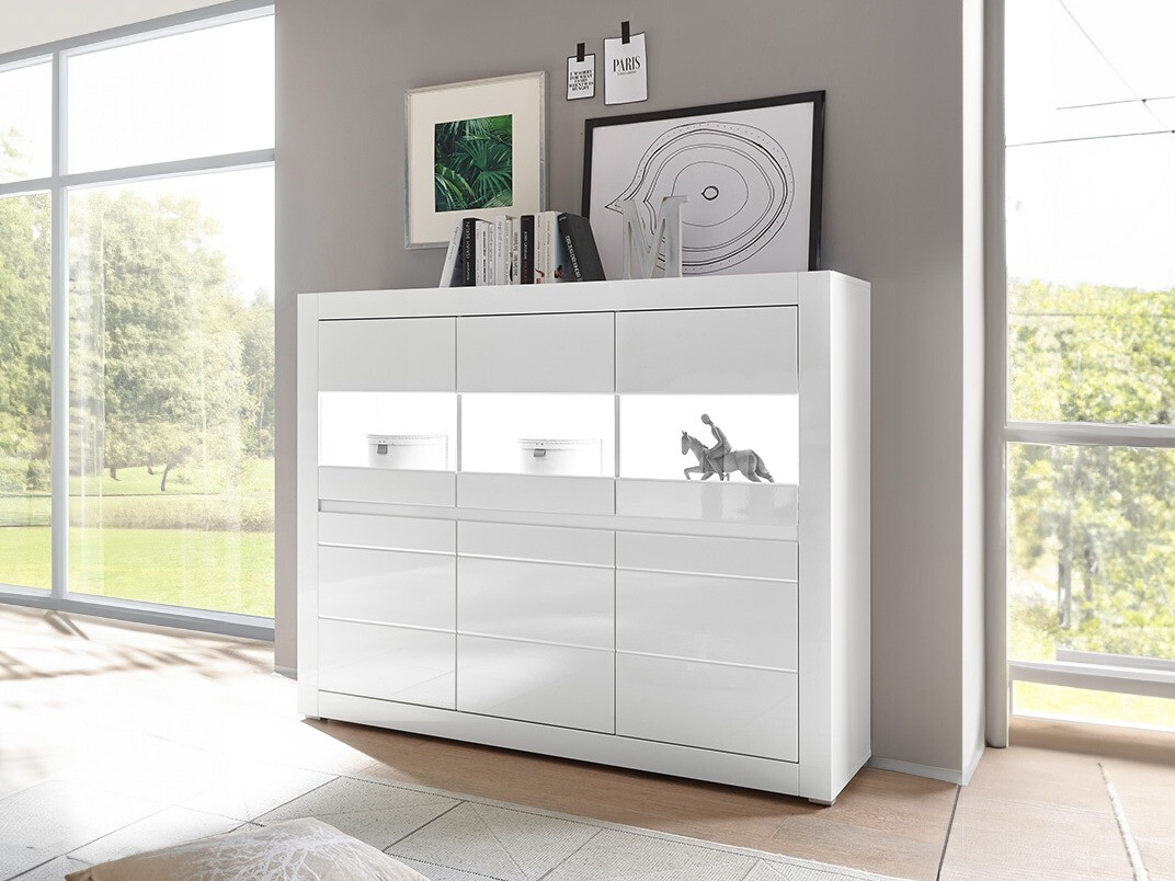 Dressoir Beldomo 100