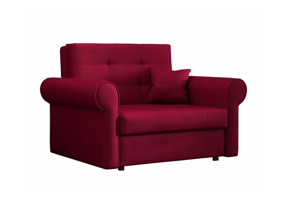 Fauteuil Aquala I (Kronos 02)