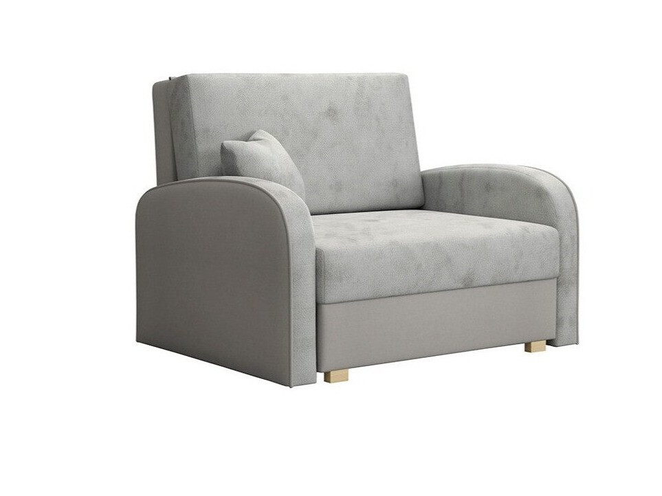 Fauteuil Galona I (Mono 244 + Sorriso 4)