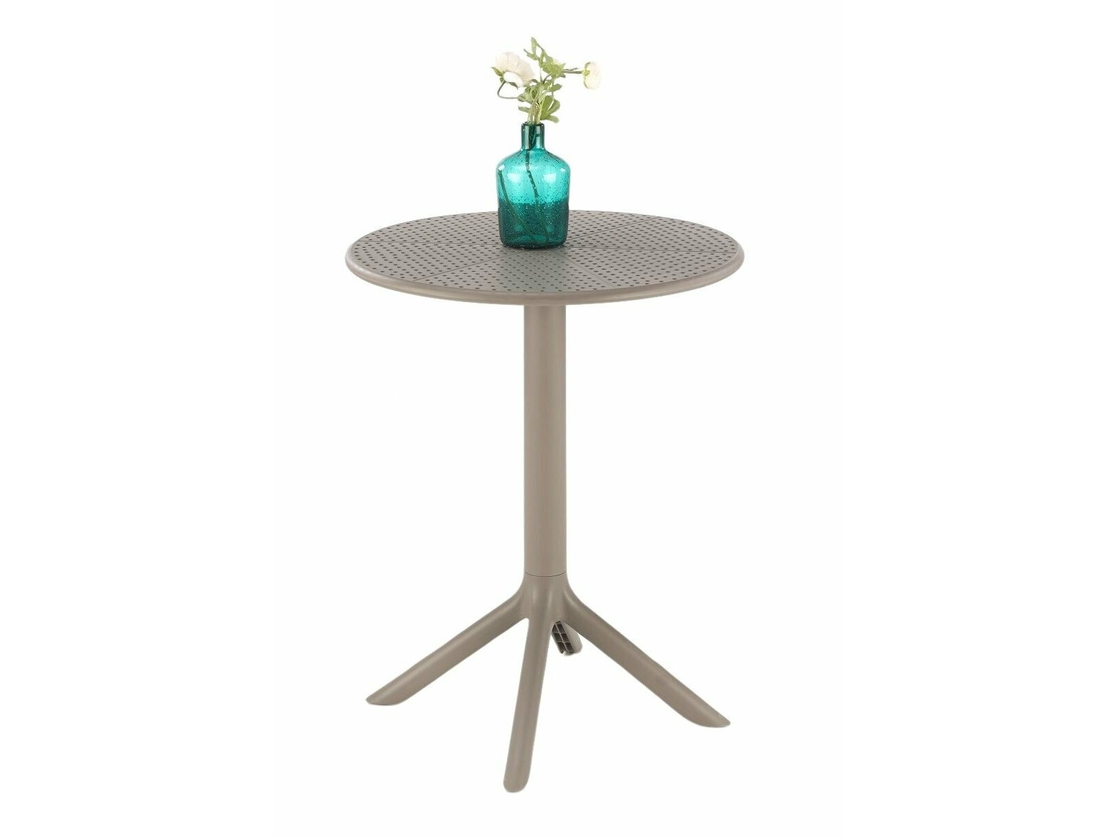 Outdoor tafel Houston 1635 (Khaki)