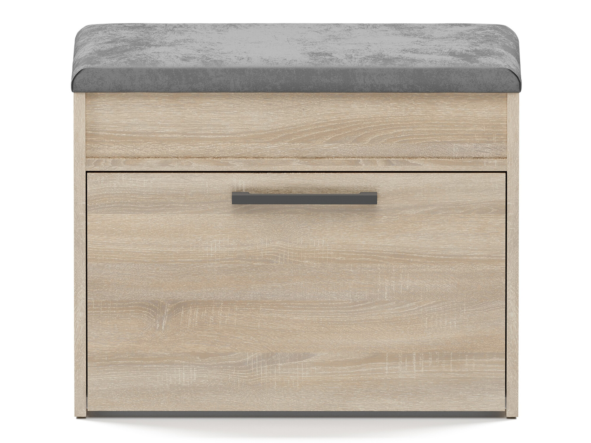 Schoenenkast Mandeville 219 (Sonoma eik)