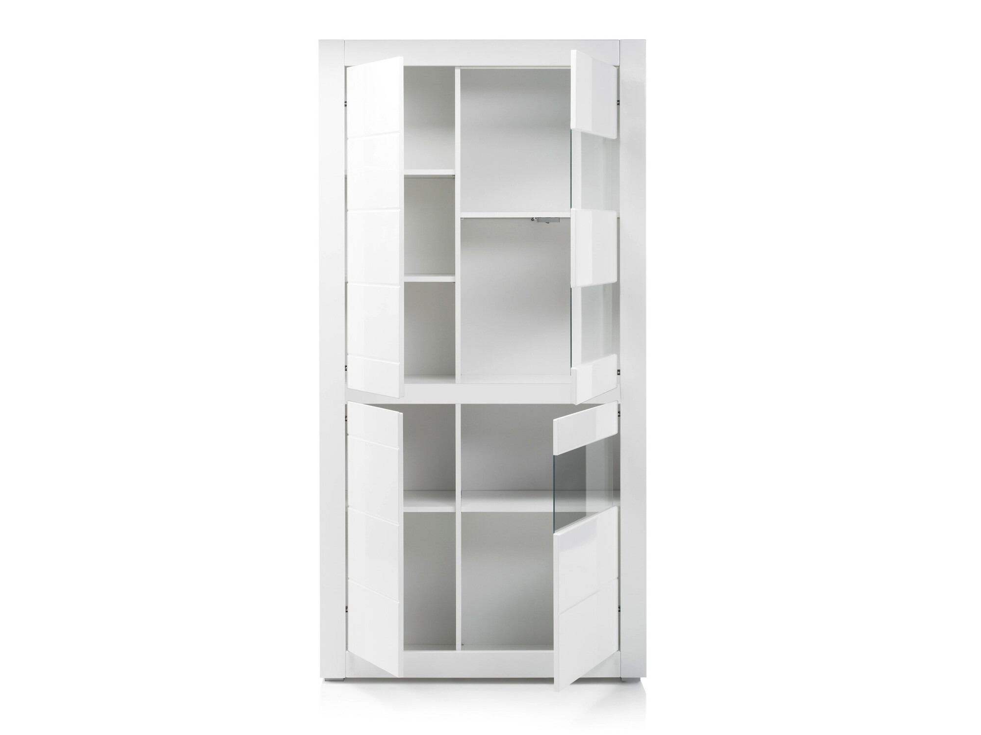 Boekenkast Beldomo 105