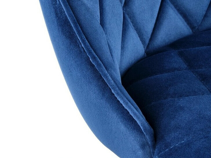 Stoel Houston 1233 (Donkerblauw)