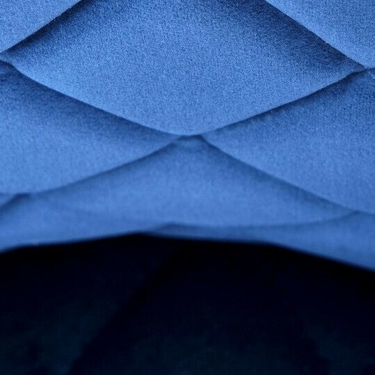 Stoel Houston 1233 (Donkerblauw)