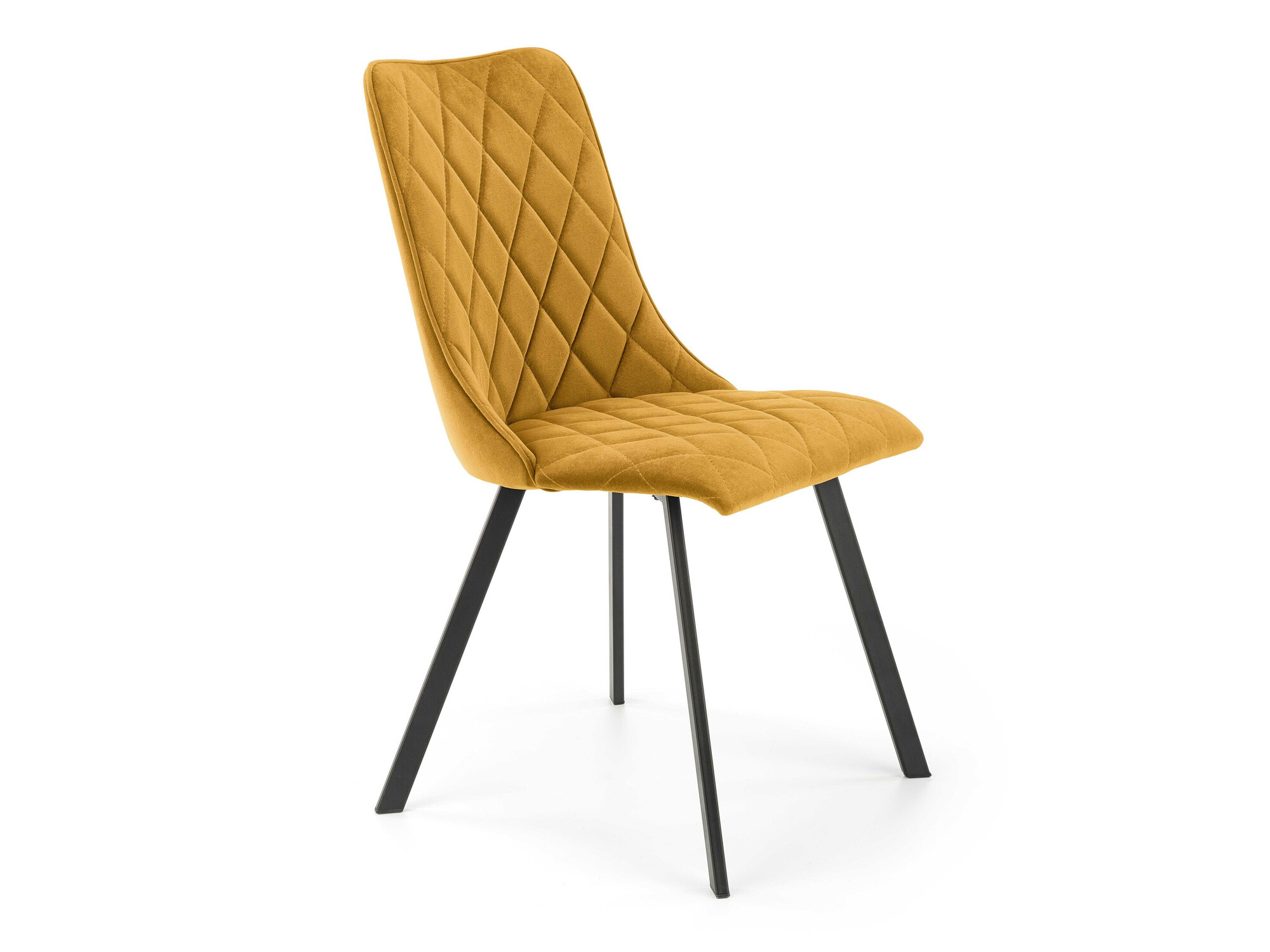 Stoel Houston 1233 (Geel)