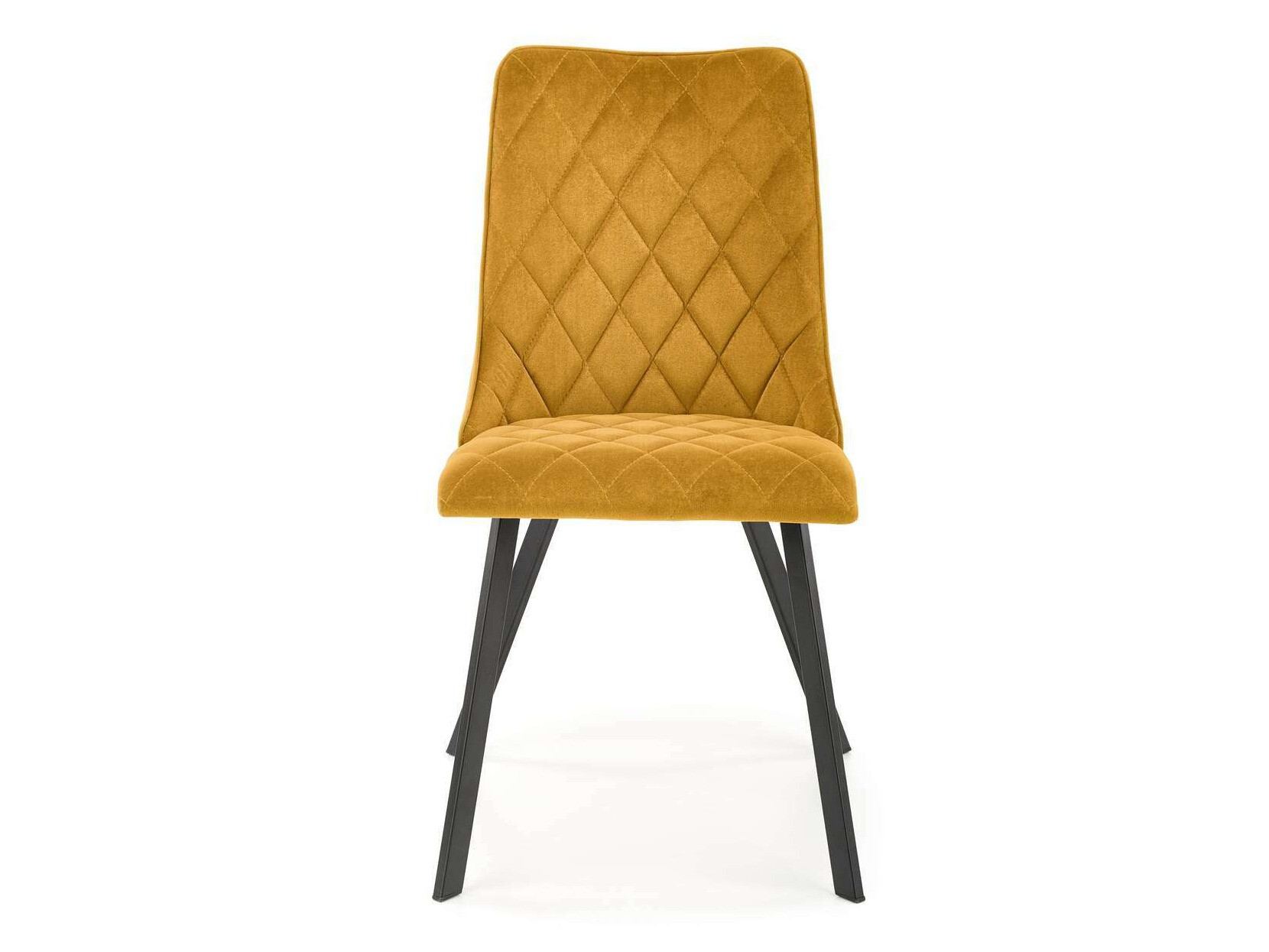Stoel Houston 1233 (Geel)