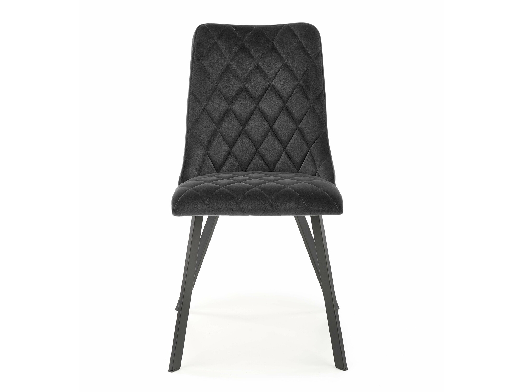 Stoel Houston 1233 (Zwart)