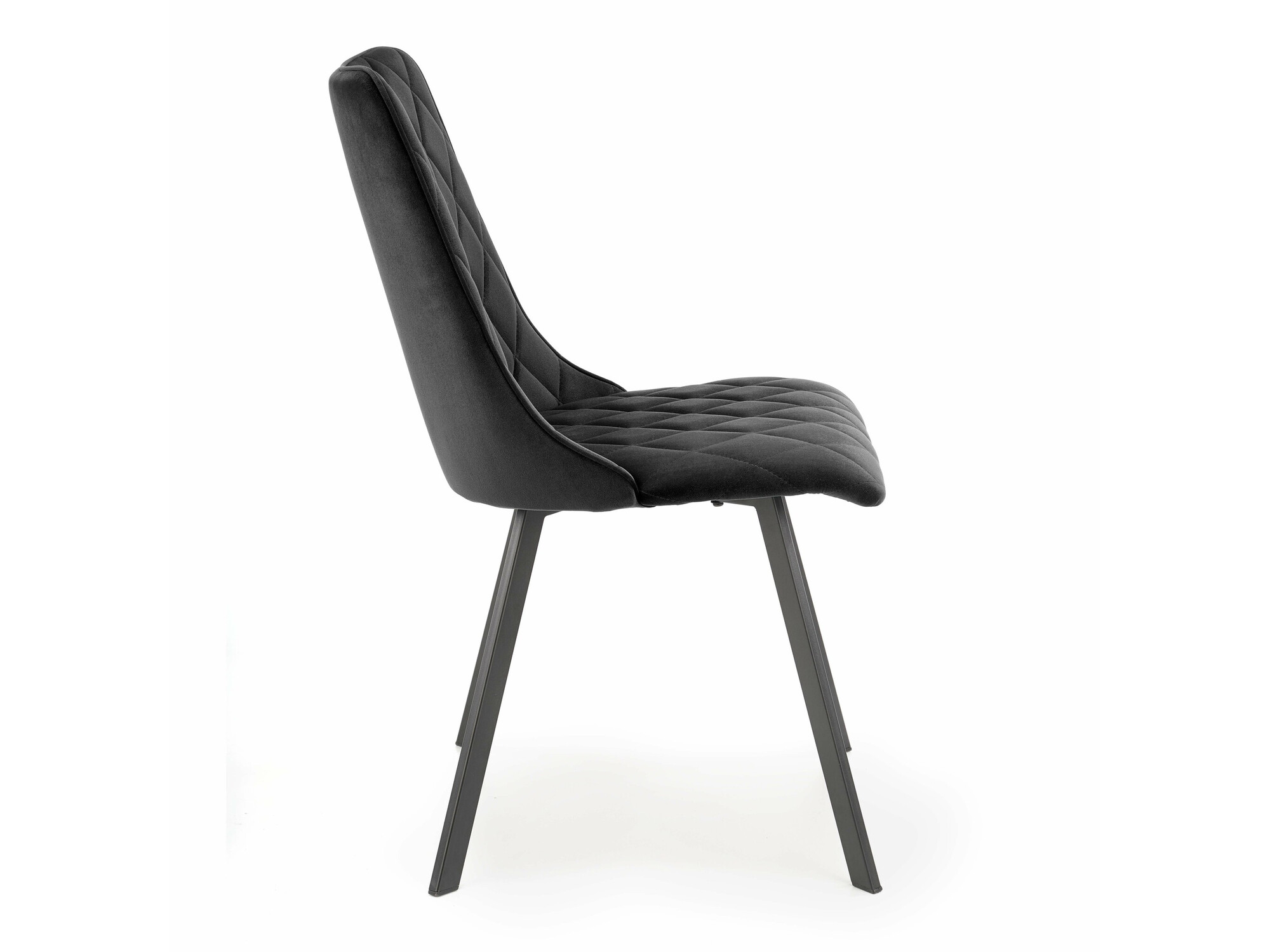 Stoel Houston 1233 (Zwart)