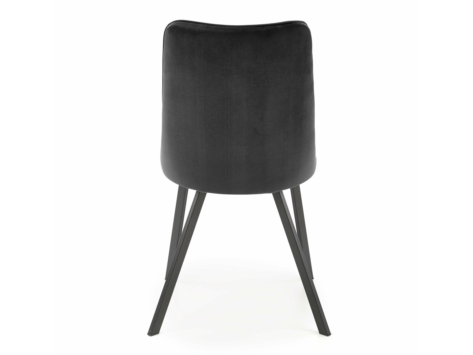 Stoel Houston 1233 (Zwart)