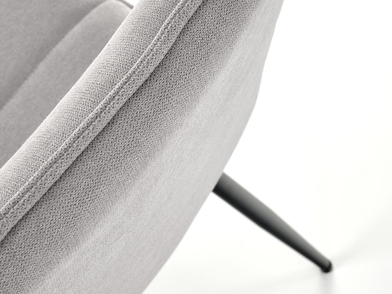 Stoel Houston 1639 (Grijs)