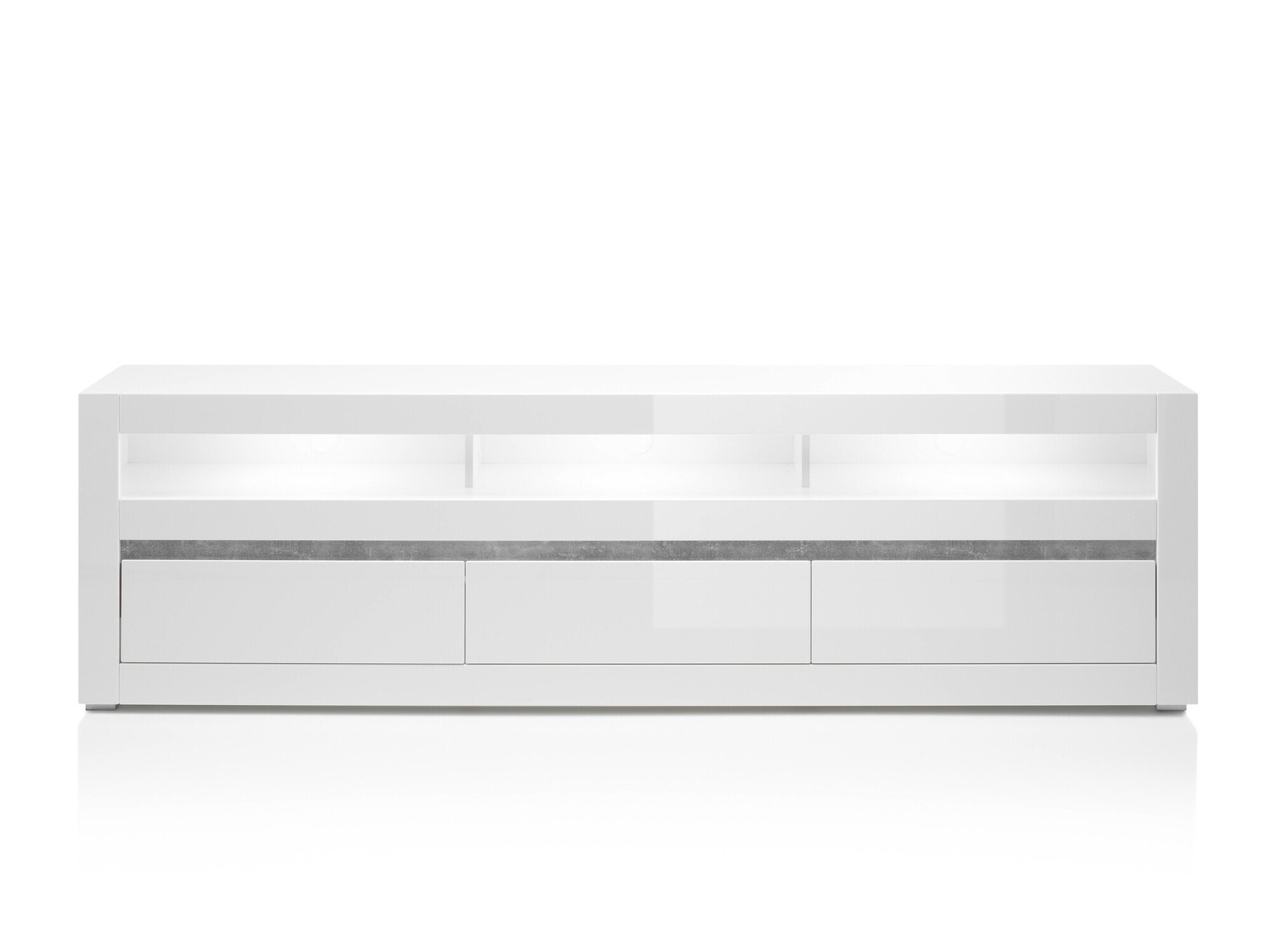 TV-meubel Beldomo 102