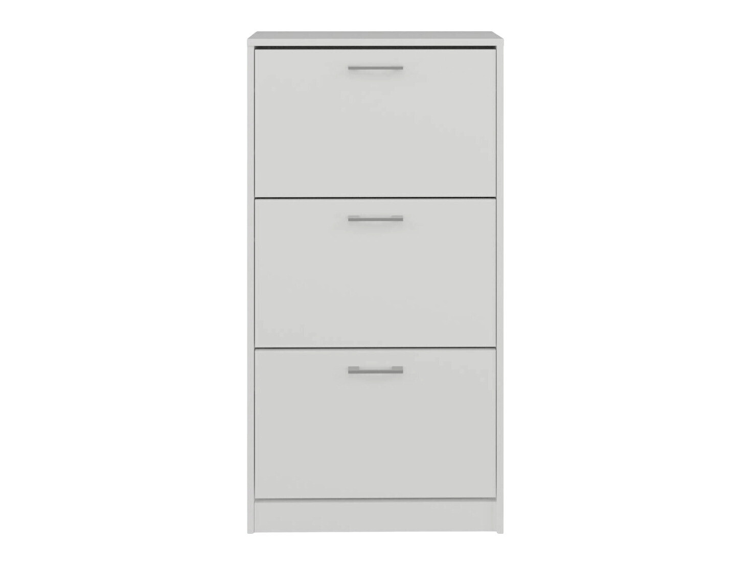 Schoenenkast Mandeville 224 (Wit)