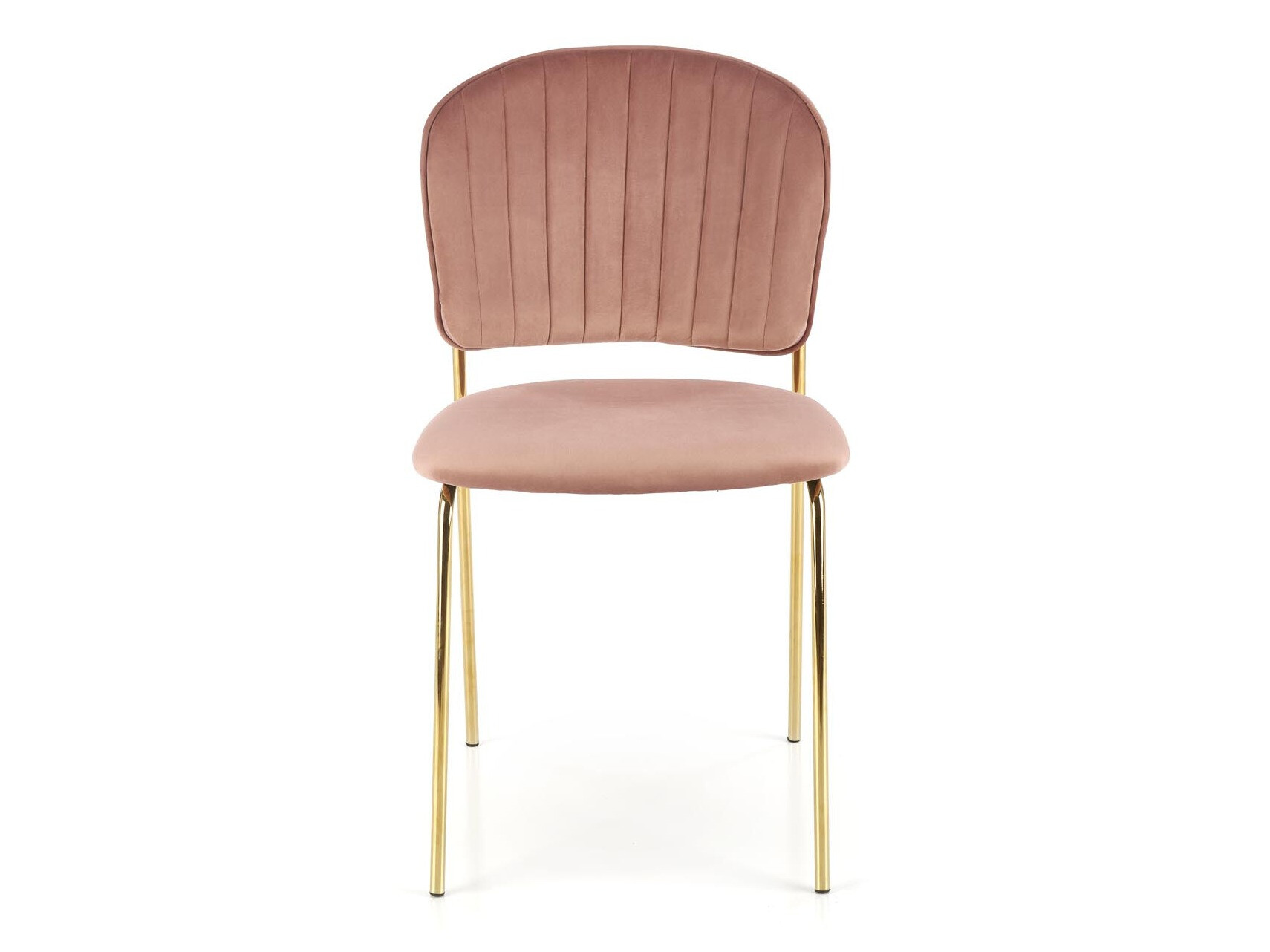 Stoel Houston 1640 (Roze)