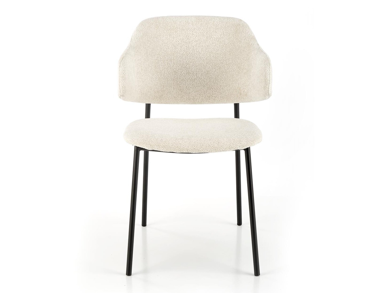 Stoel Houston 1641 (Crème)