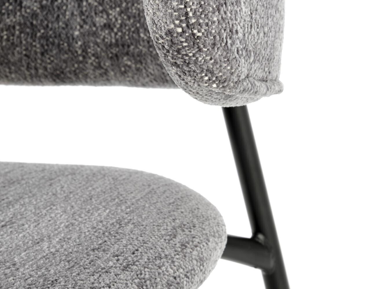 Stoel Houston 1641 (Grijs)