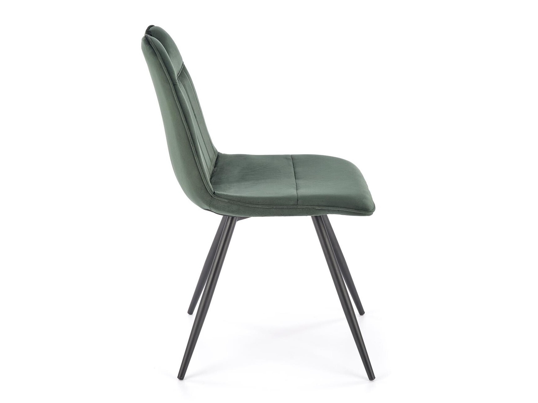 Stoel Houston 1644 (Groen)