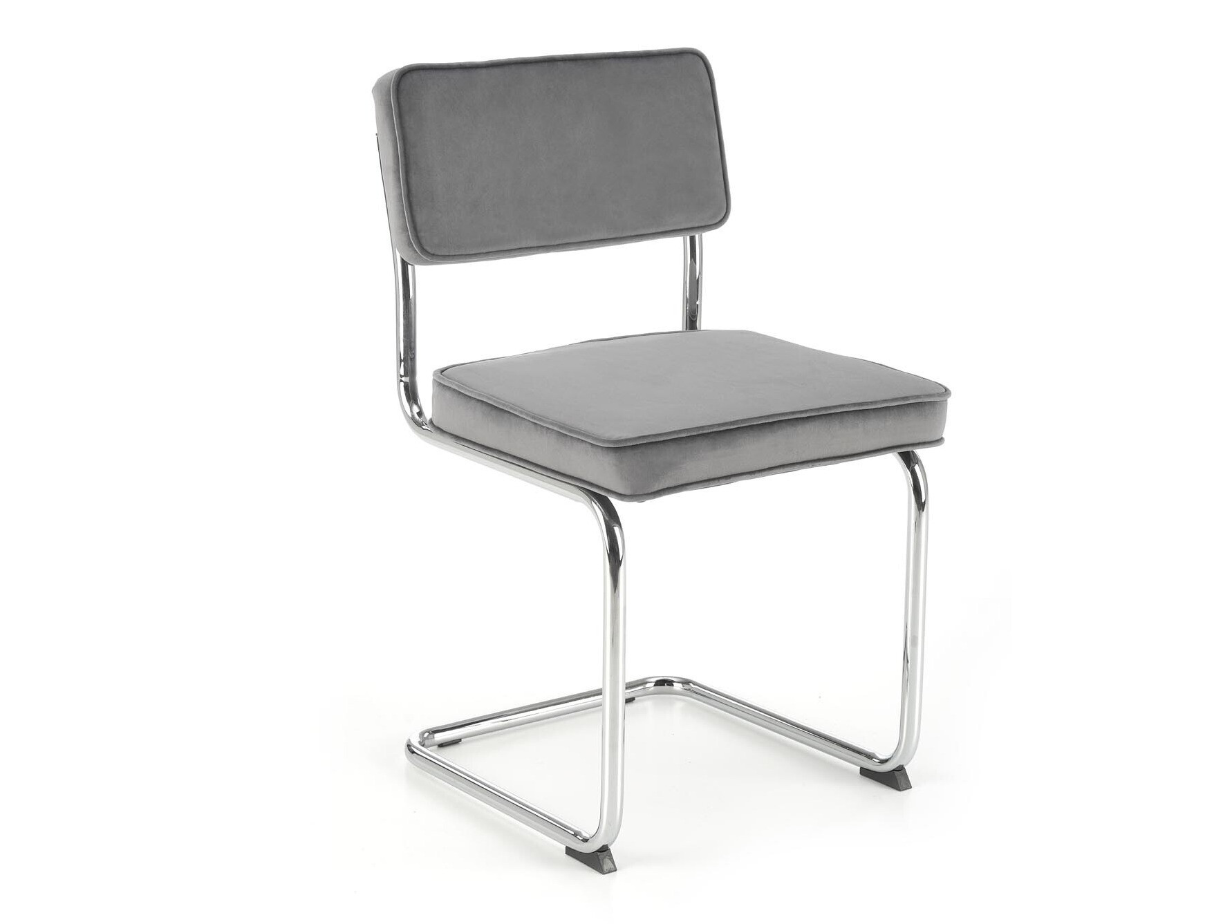 Stoel Houston 1645 (Grijs)