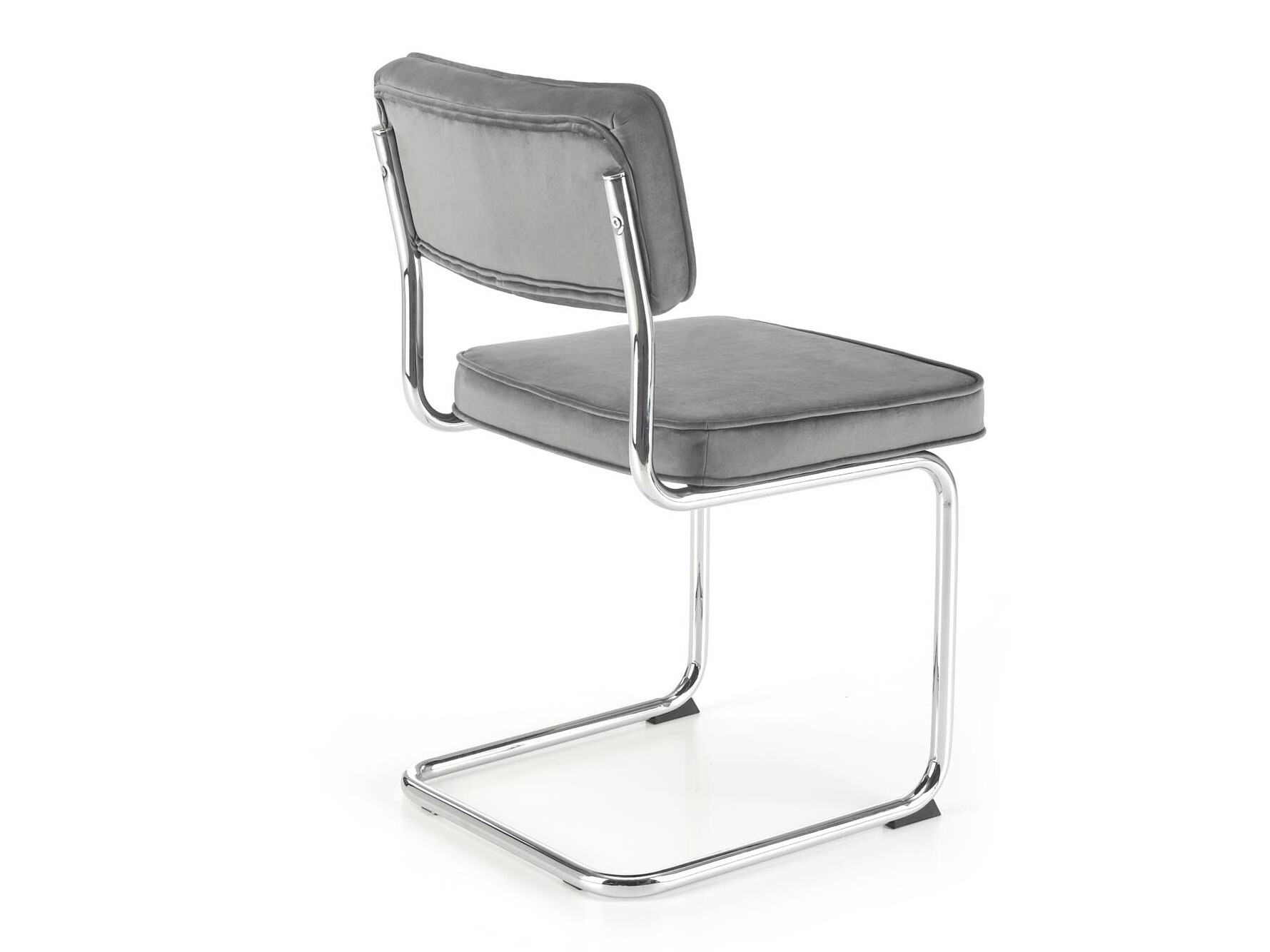 Stoel Houston 1645 (Grijs)